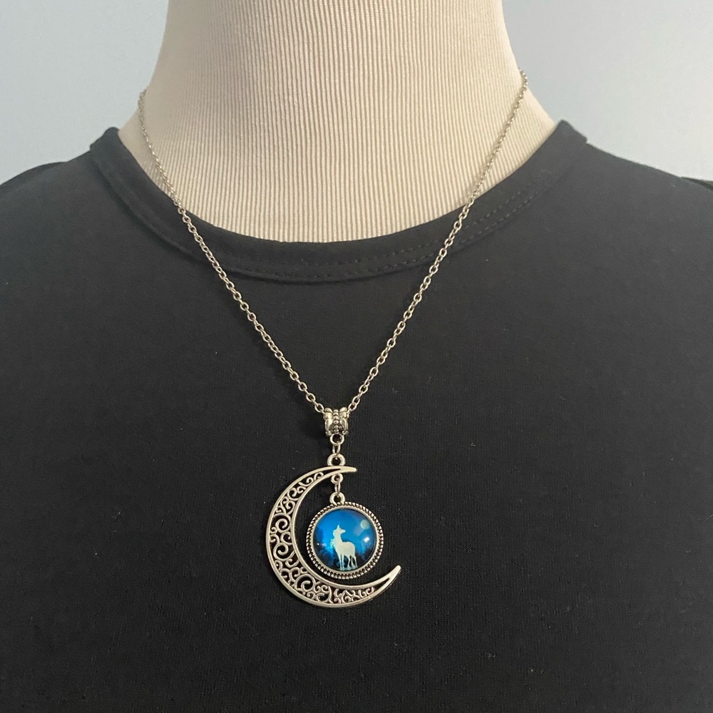 Unicorn Necklace ✨